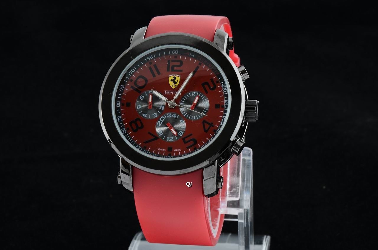 Ferrari watch man-014